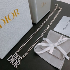 Christian Dior Necklaces